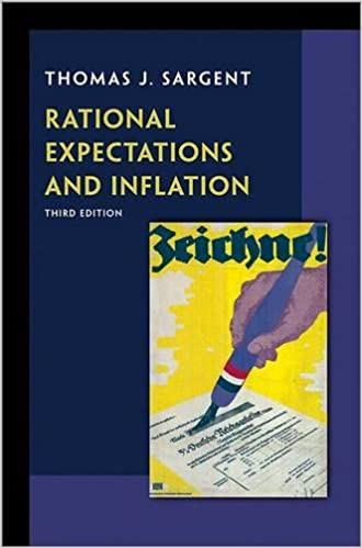 Rational expectations theory: Image of the book cover