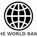 The World Bank: An image of their logo